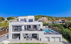 Costablancadreams White Flamingo In Calpe