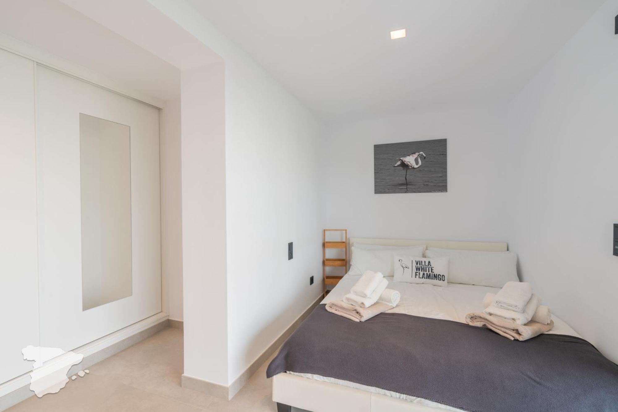 Costablancadreams Villa White Flamingo In Calp Exterior foto